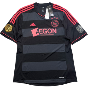 Ajax 2013 G