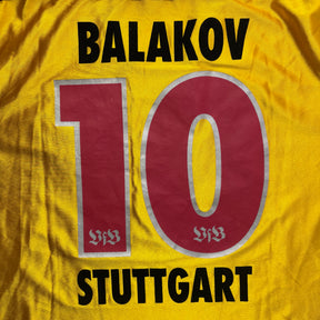 Stuttgart 1999 GG