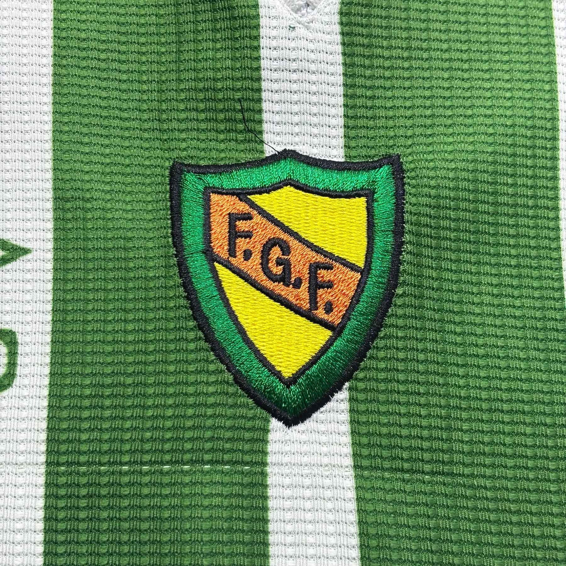 Juventude 1999 GG