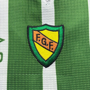 Juventude 1999 GG