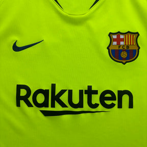 Barcelona 2018 GG