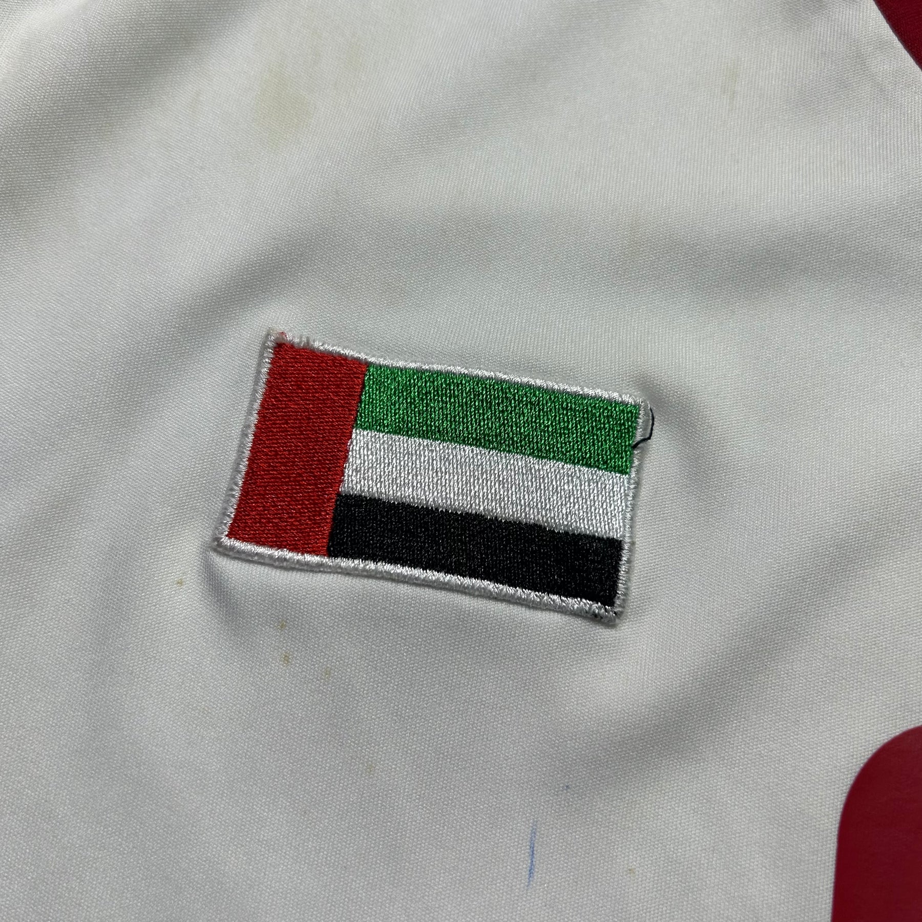 Sharjah FC 2013 G