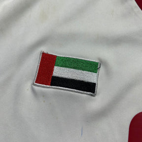Sharjah FC 2013 G