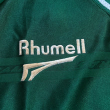 Carregar imagem no visualizador da galeria, Palmeiras 2001 GG
