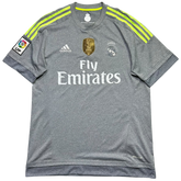 Real Madrid 2015 M