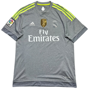 Real Madrid 2015 M