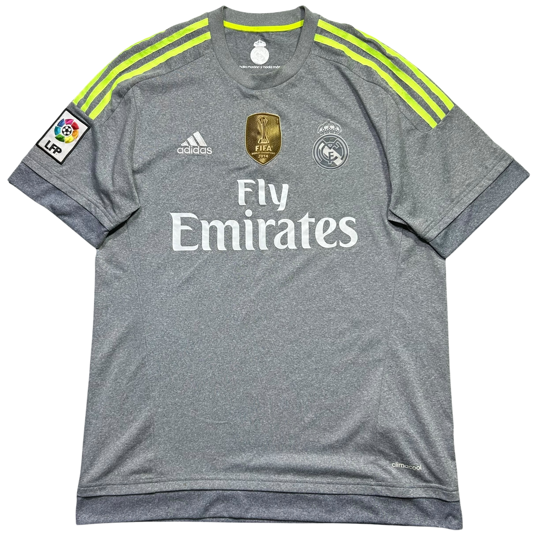 Real Madrid 2015 M