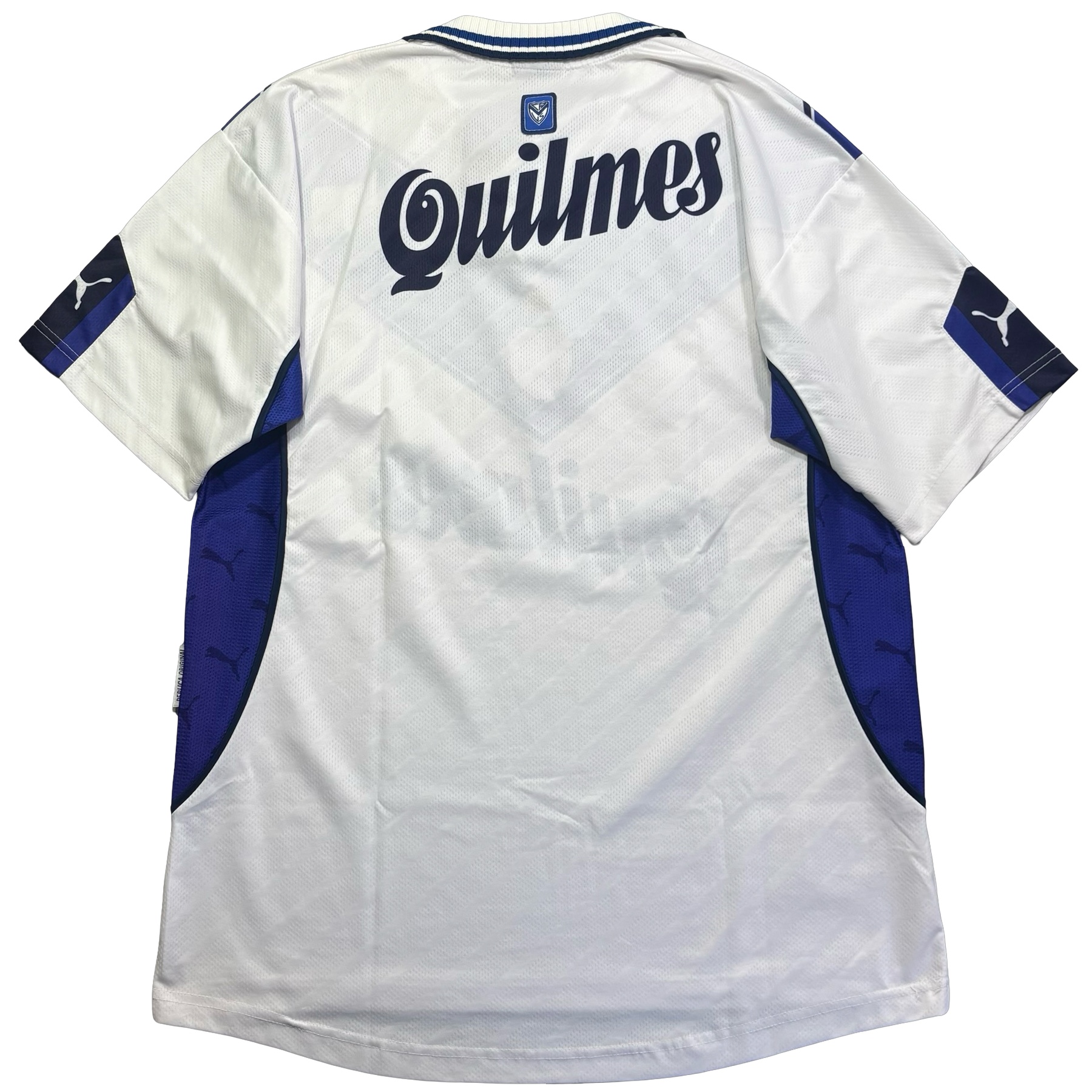 Vélez Sarsfield 1999 GG