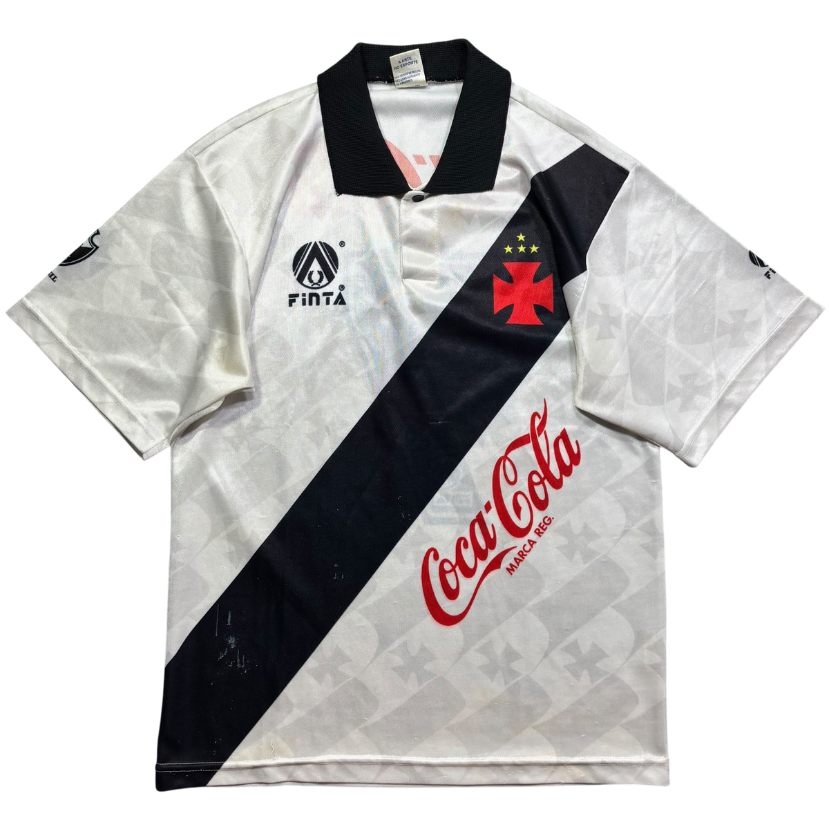 Vasco 1994 P