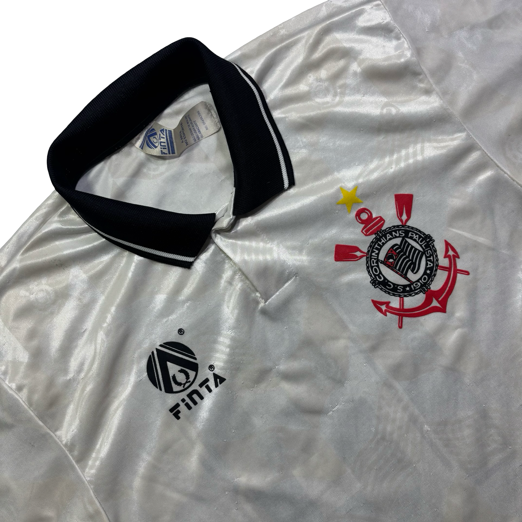 Corinthians 1993 M