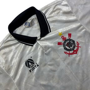 Corinthians 1993 M
