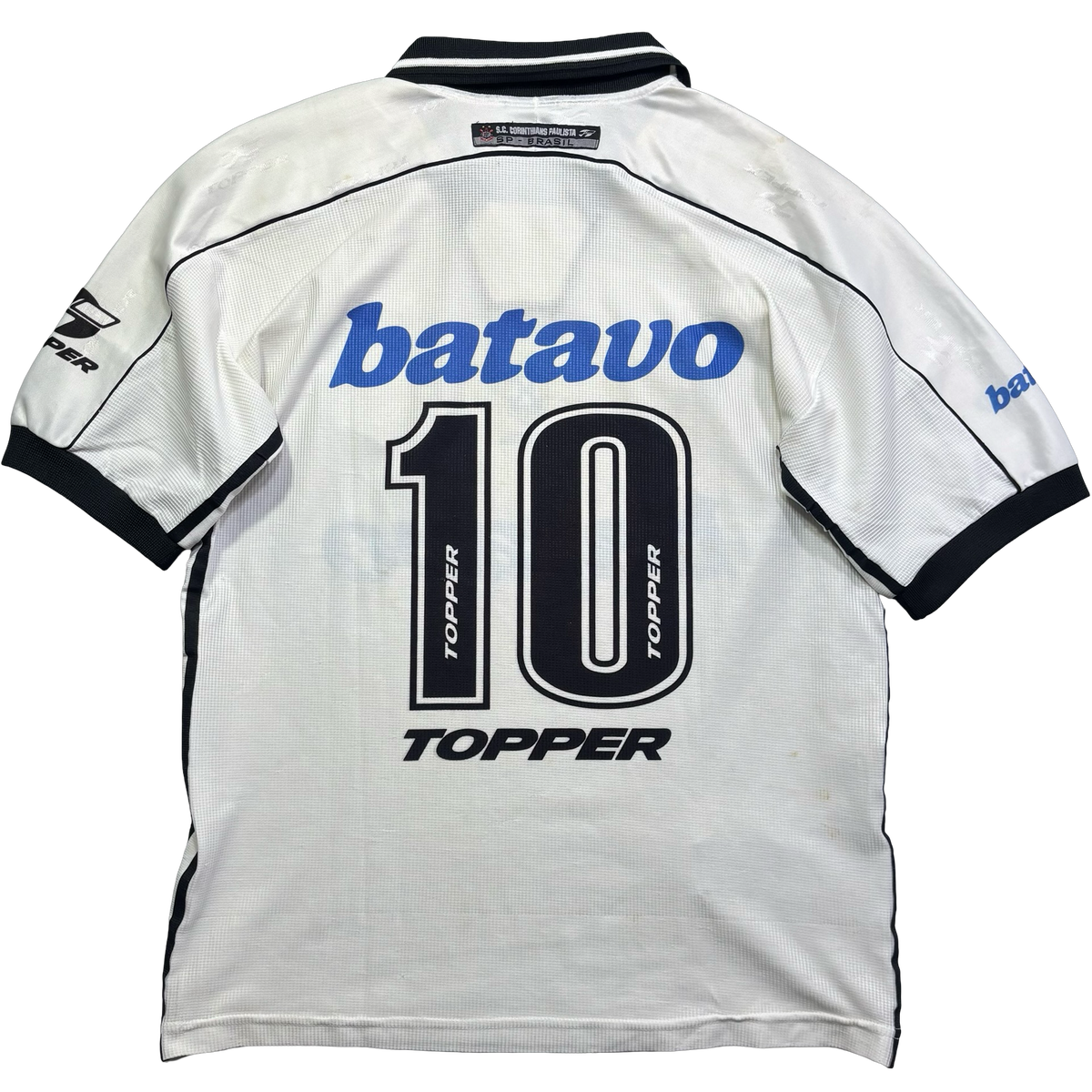 Corinthians 1999 G