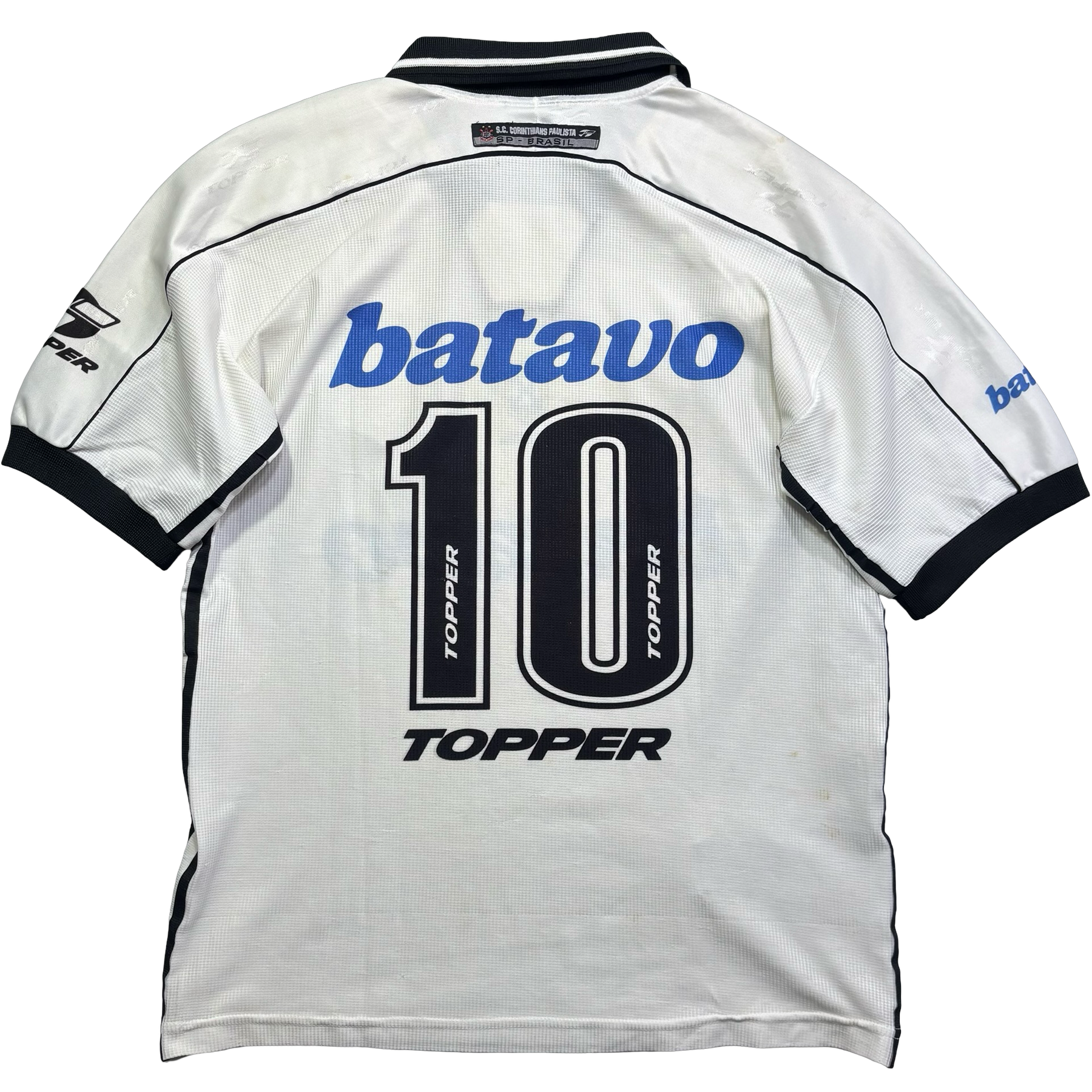 Corinthians 1999 G