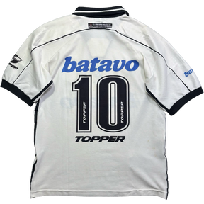 Corinthians 1999 G