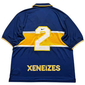 Boca Júniors 1997 G