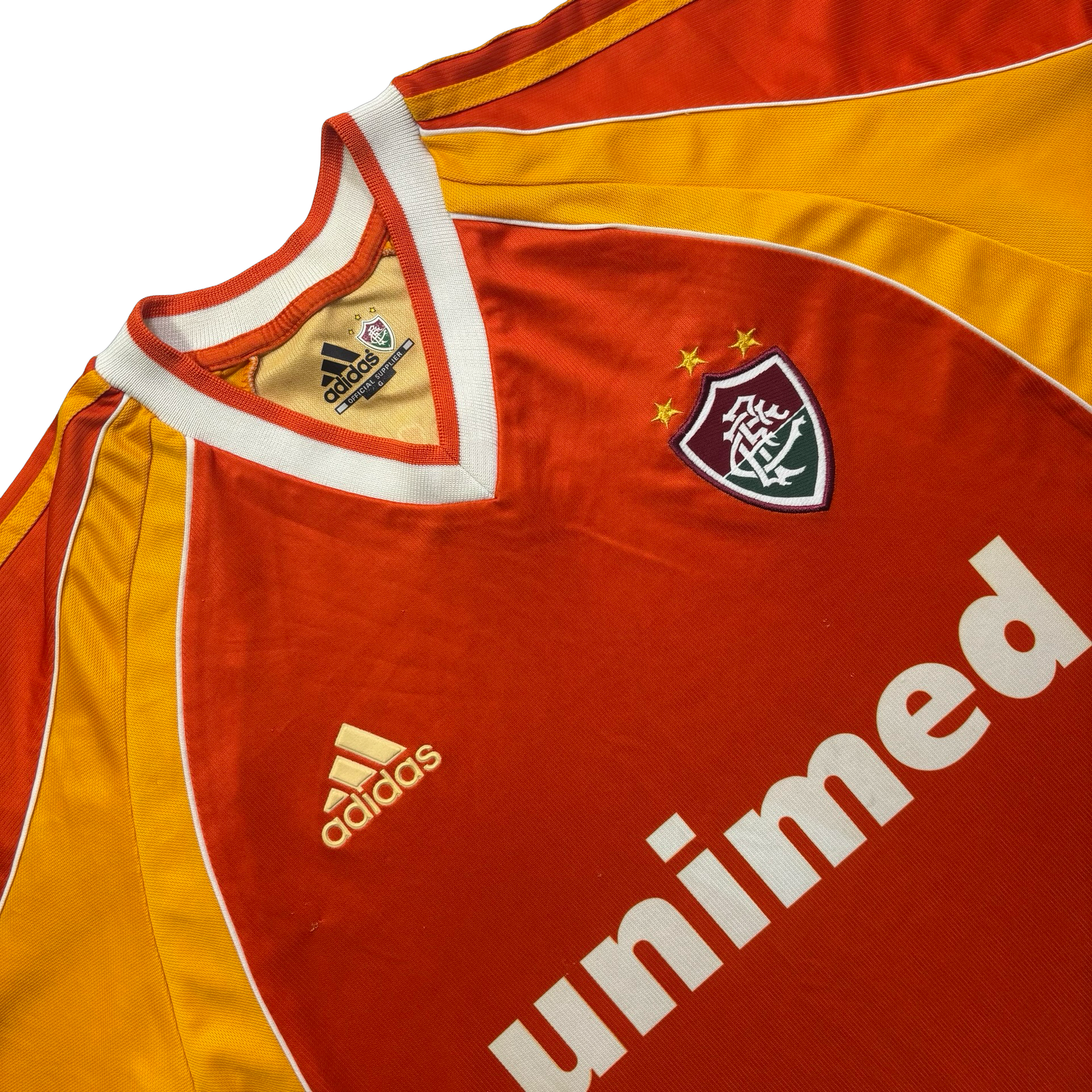 Fluminense 2002 G