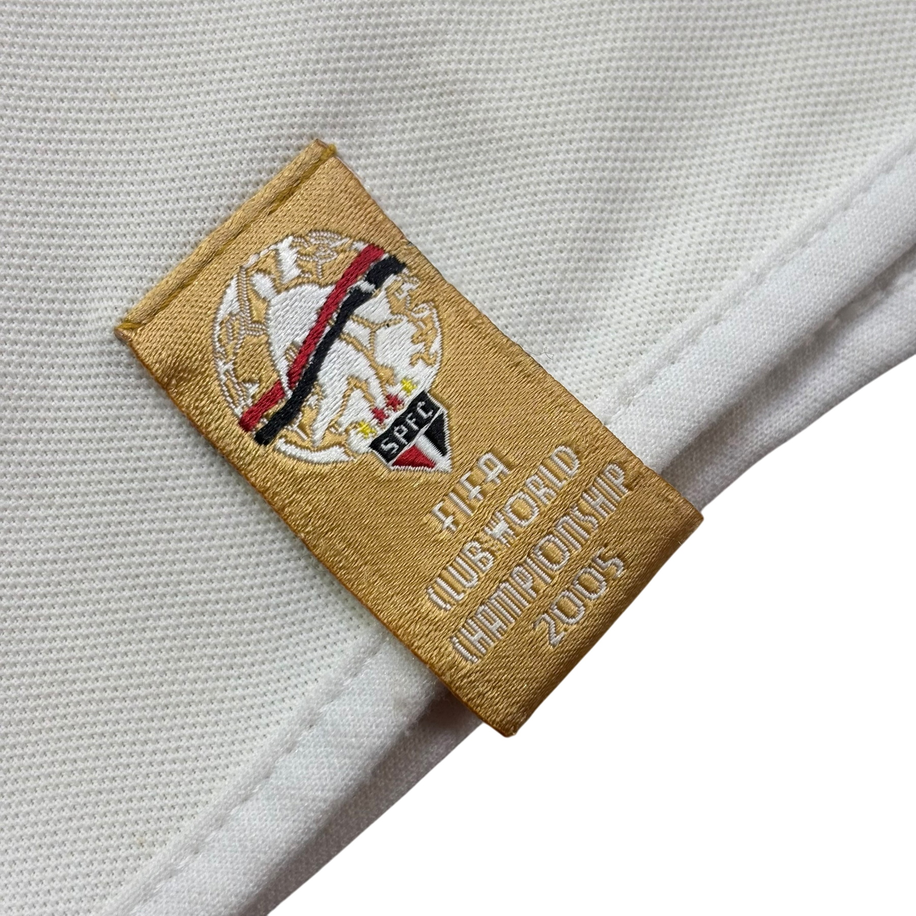 São Paulo 2005 G
