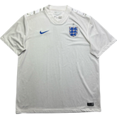 Inglaterra 2014 GG