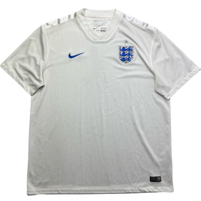 Inglaterra 2014 GG