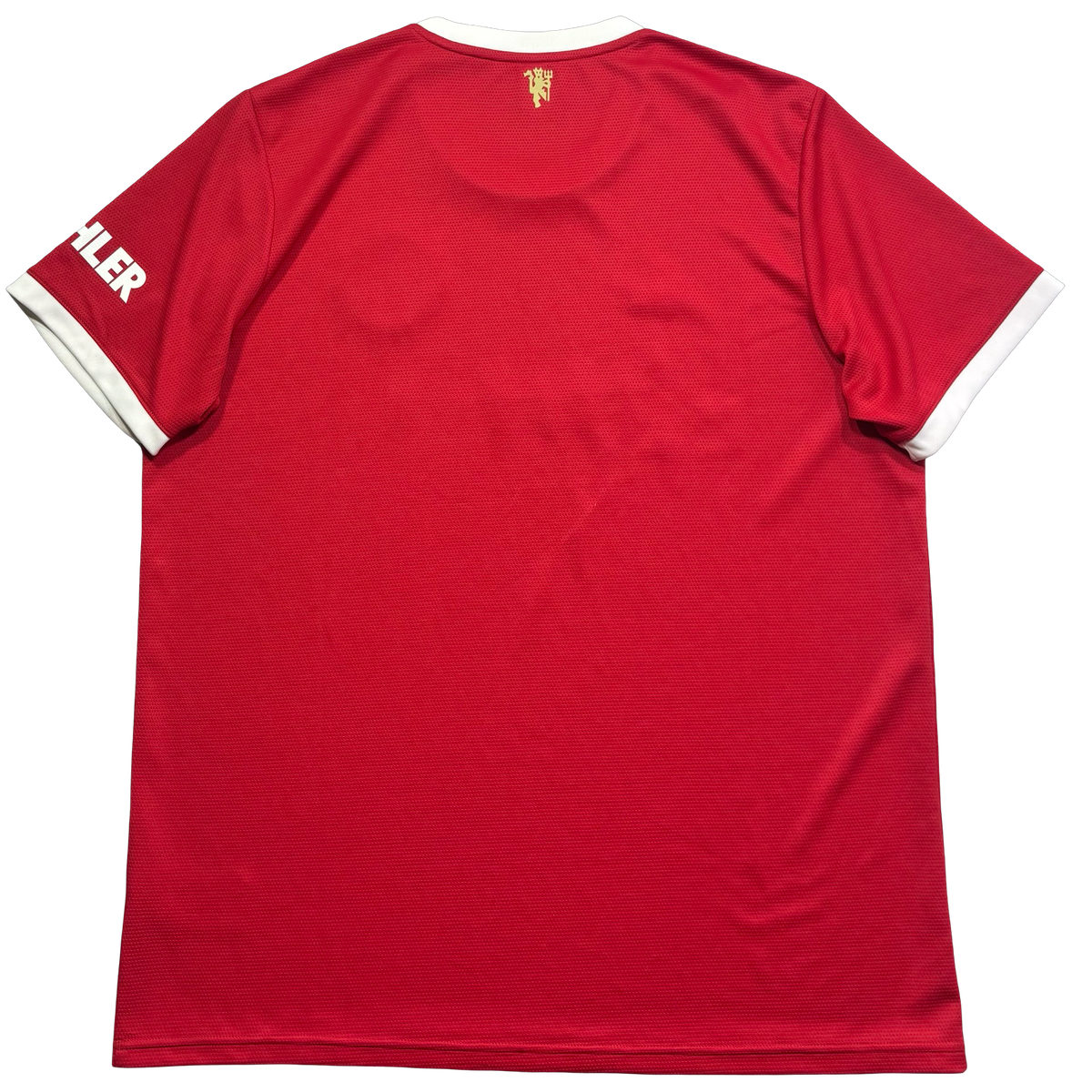 Manchester United 2021 GG