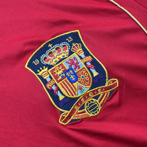 Espanha 2008 GG