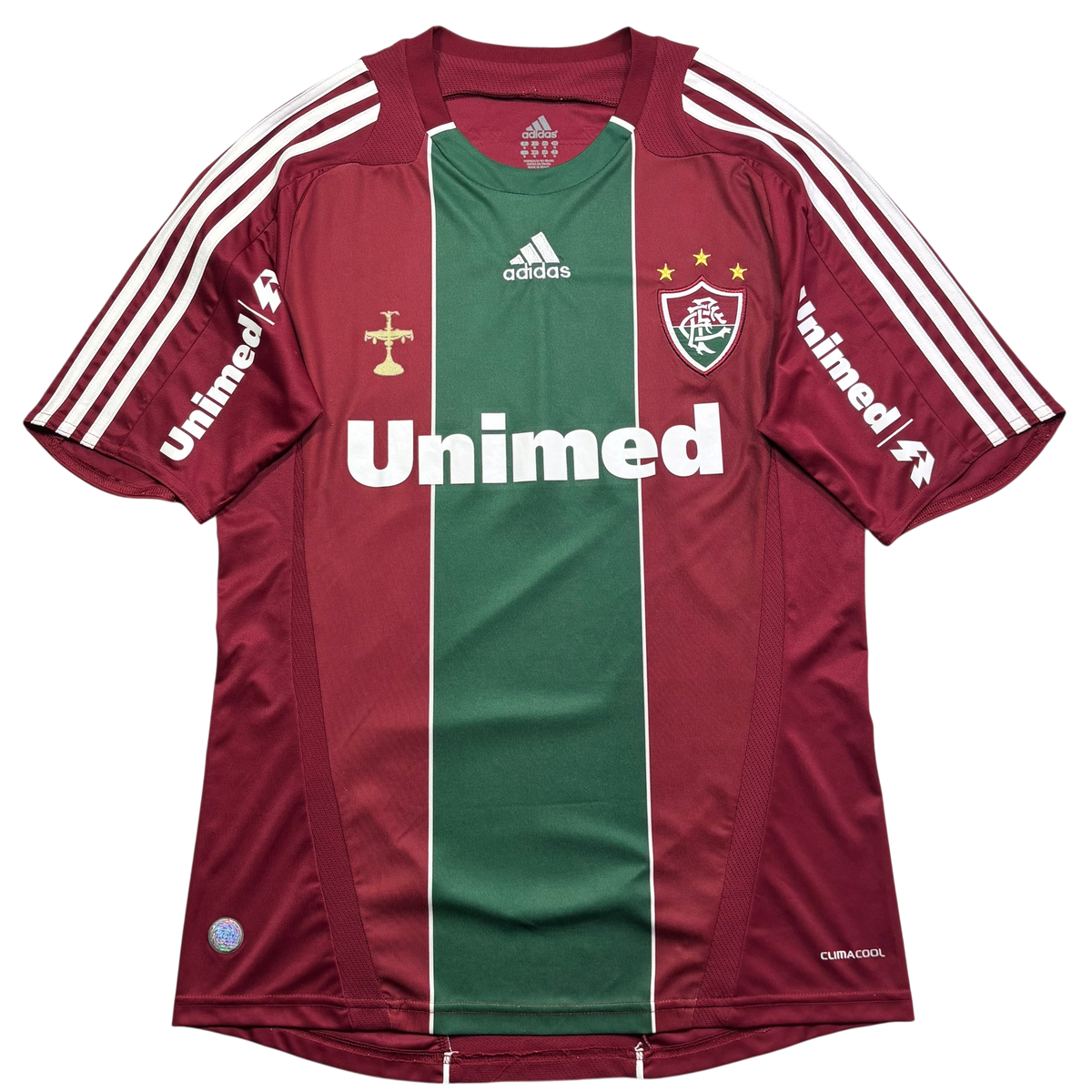 Fluminense 2010 M