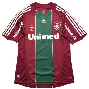 Fluminense 2010 M