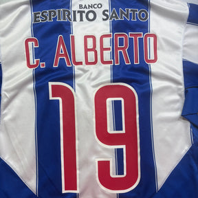 Porto 2003 G