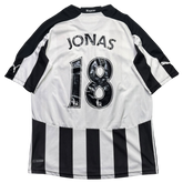 Newcastle 2010 M