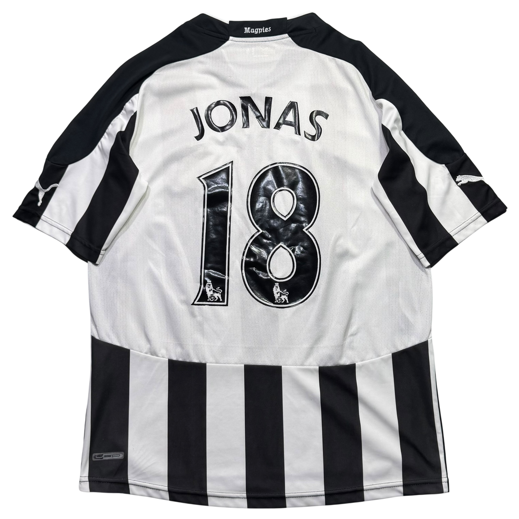 Newcastle 2010 M
