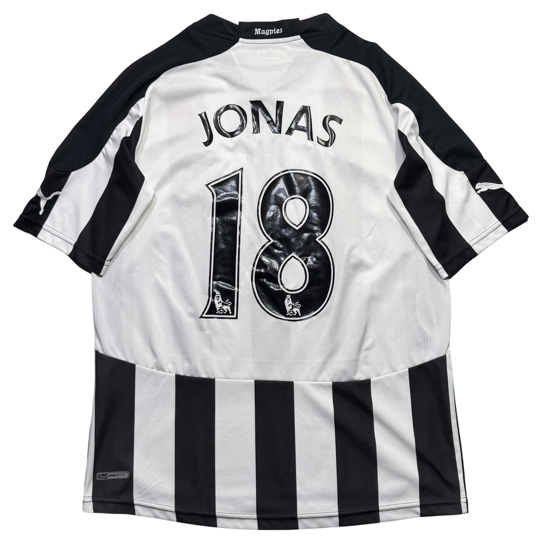 Newcastle 2010 M