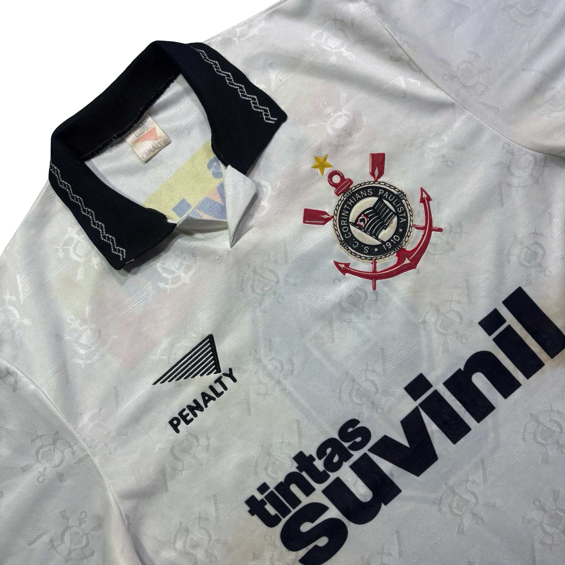 Corinthians 1995 G