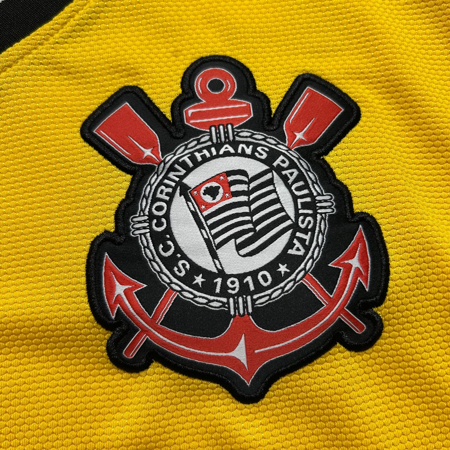 Corinthians 2014 P