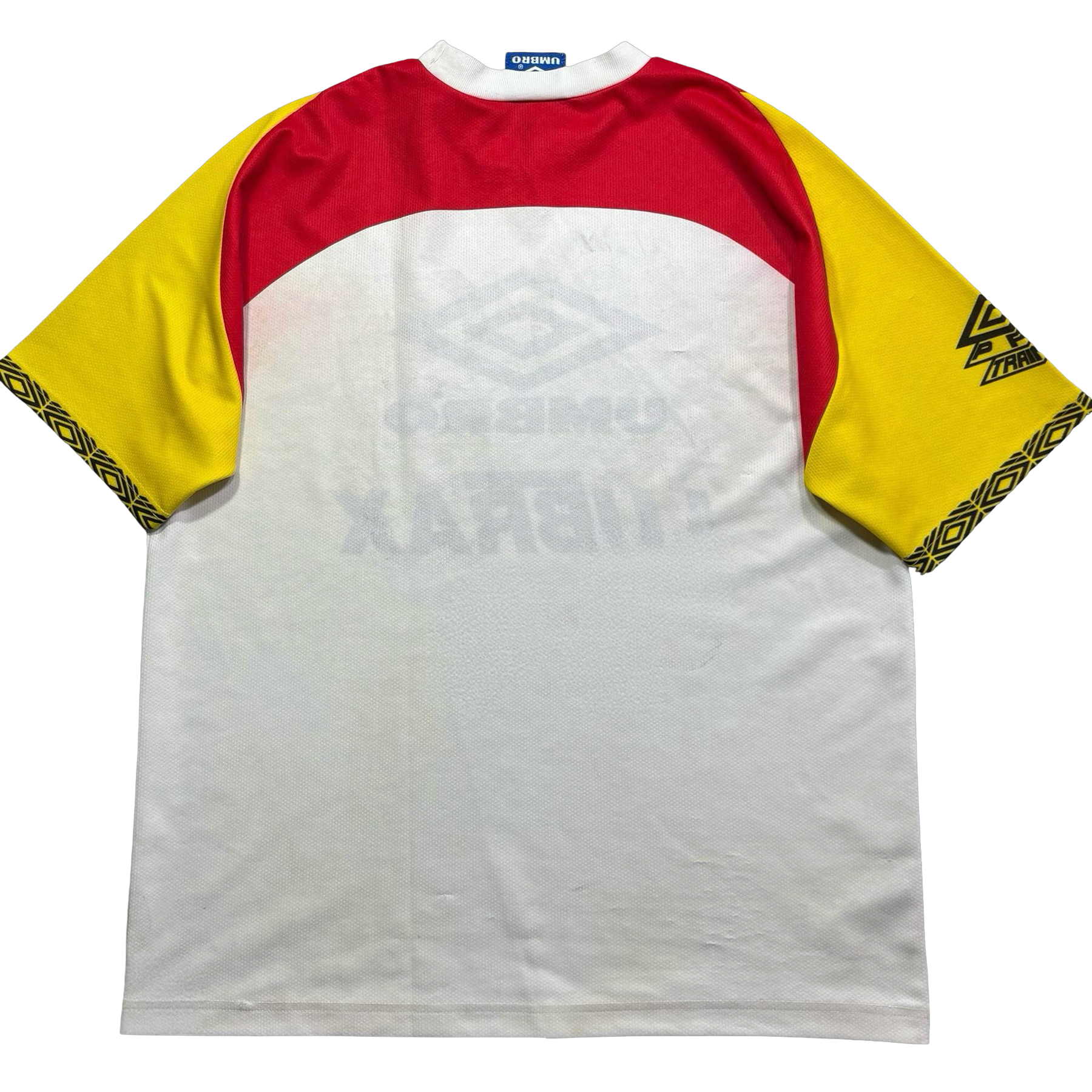 Flamengo 1996 G