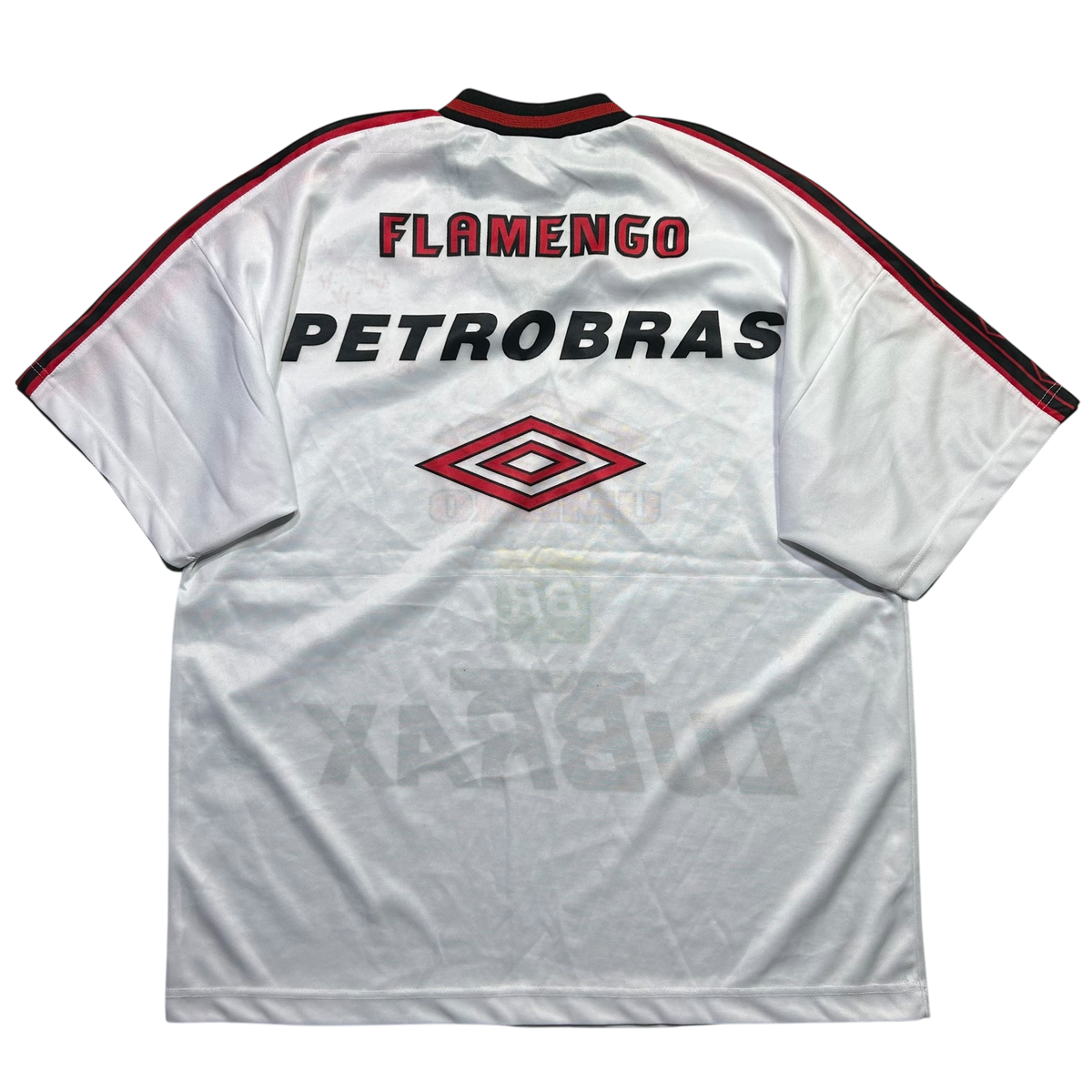 Flamengo 1997 P