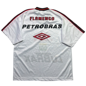 Flamengo 1997 P