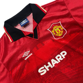 Manchester United 1994 G