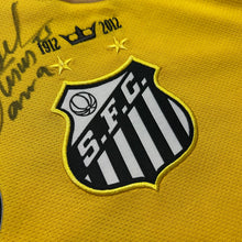 Carregar imagem no visualizador da galeria, Santos 2012 GG
