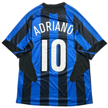 Carregar imagem no visualizador da galeria, Inter de Milão 2004 G
