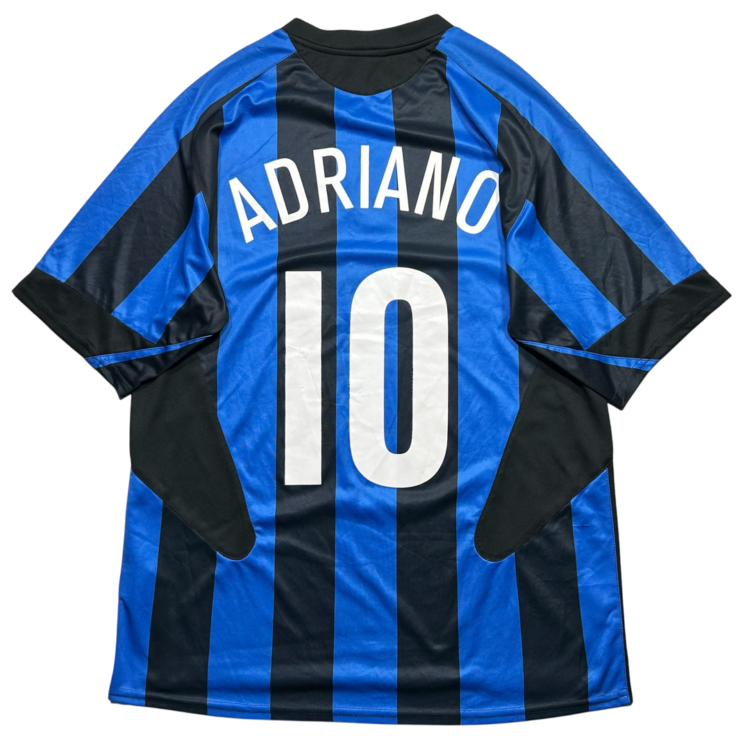 Inter de Milão 2004 G