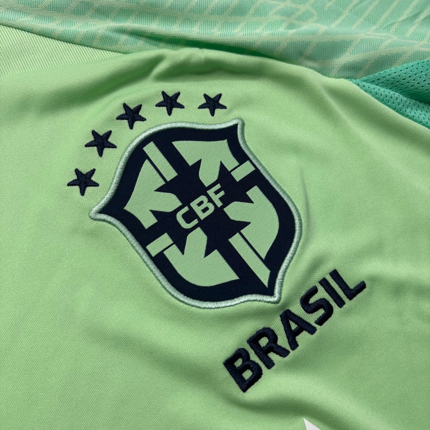 Brasil 2022 GG