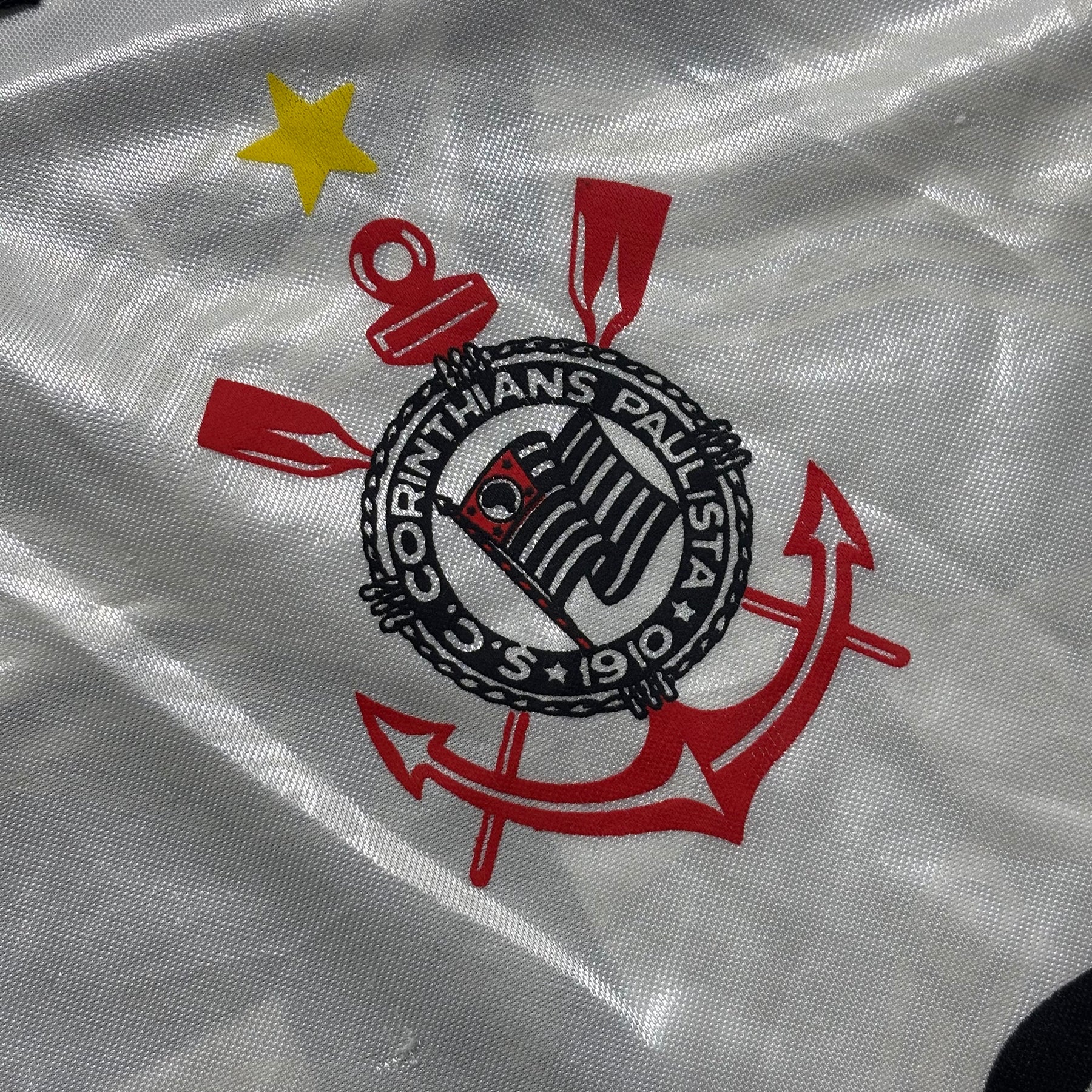 Corinthians 1993 G