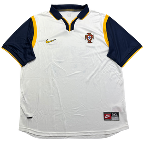 Portugal 1998 XXL