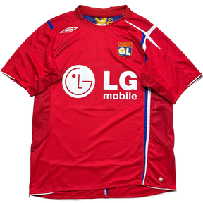 Lyon 2005 G