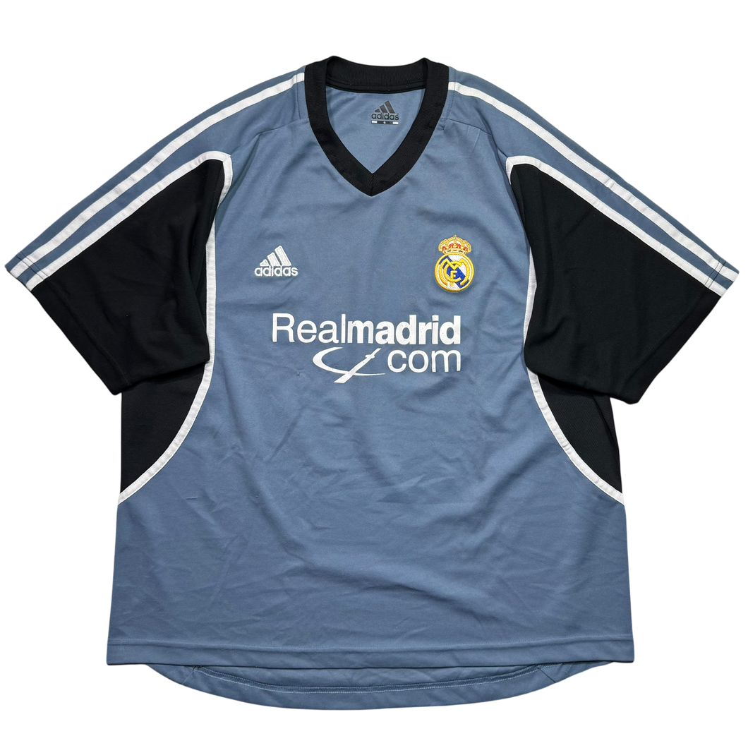 Real Madrid 2002 G