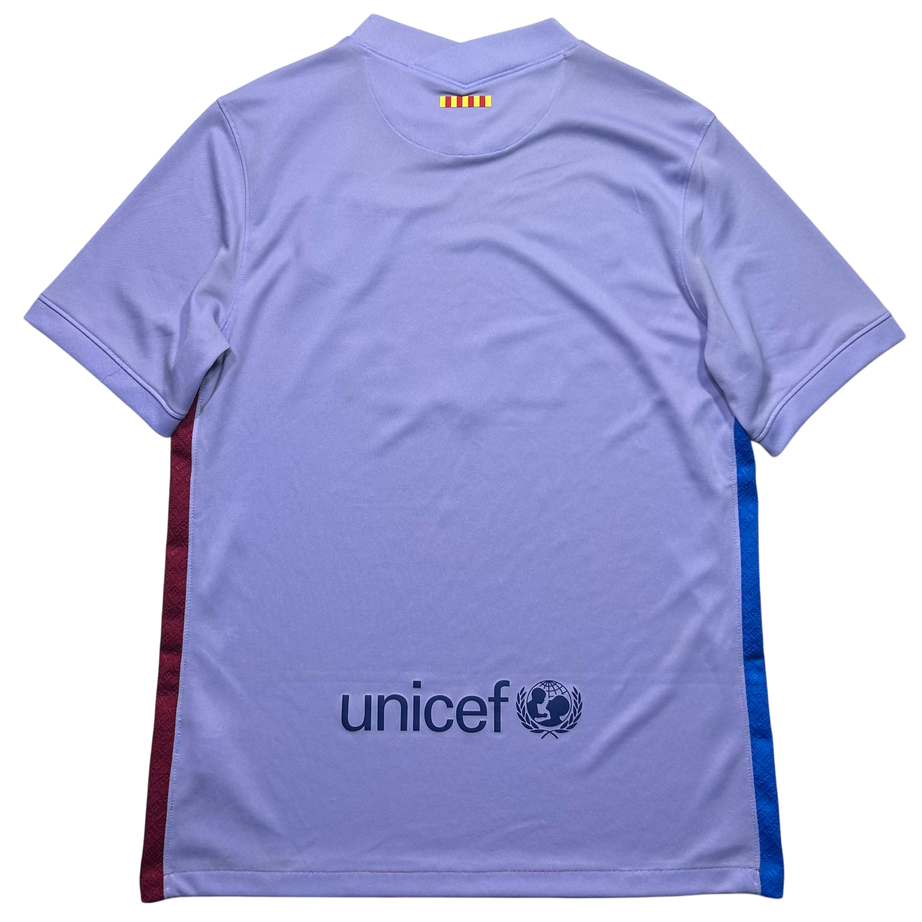 Barcelona 2021 M