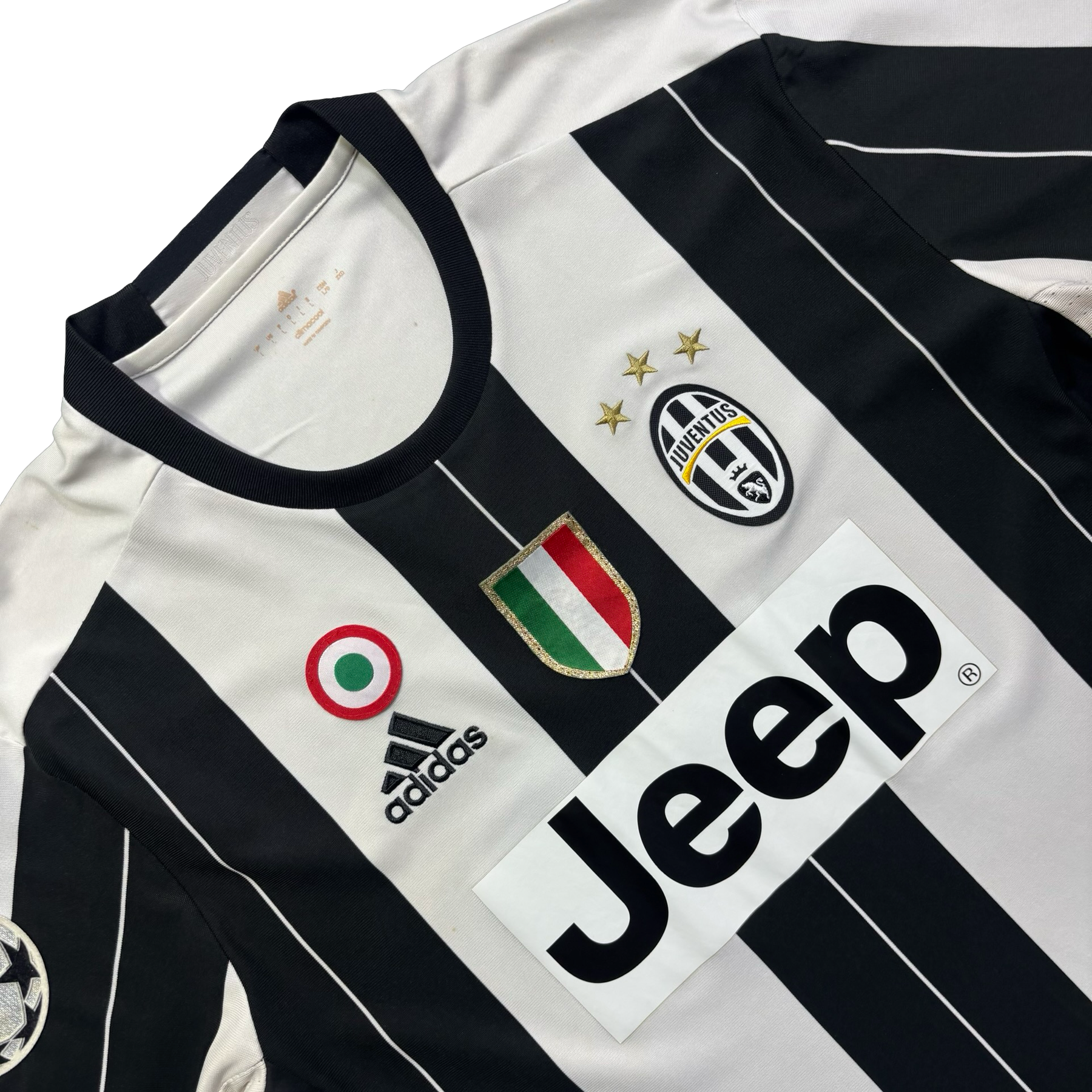 Juventus 2016 G