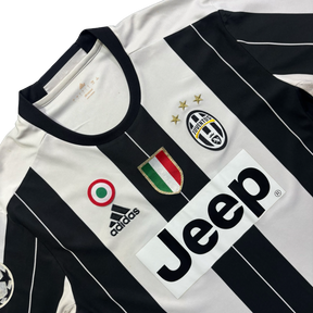 Juventus 2016 G