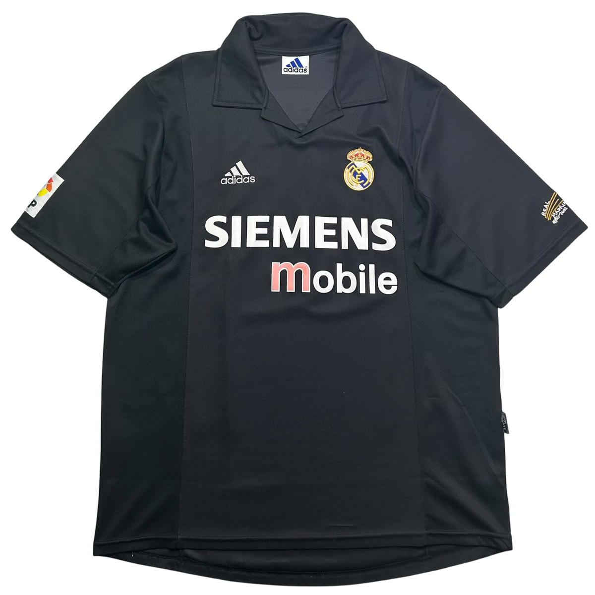 Real Madrid 2002 G