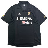 Real Madrid 2002 G